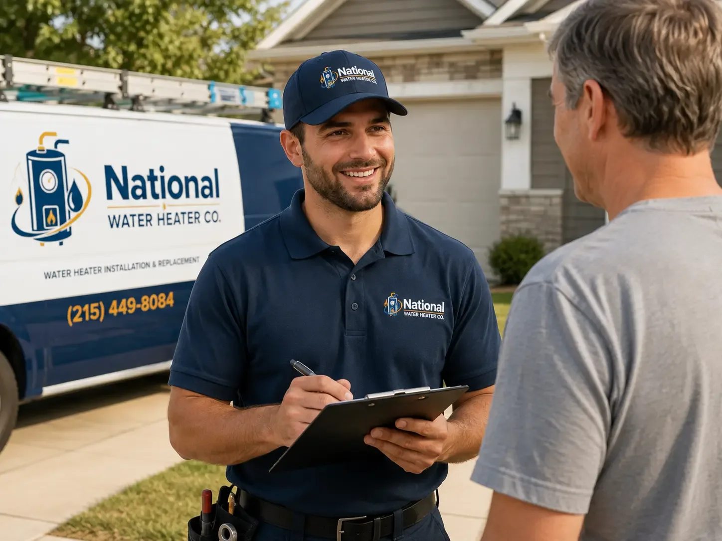 Water Heater Installation Hillside, NJ FAQs